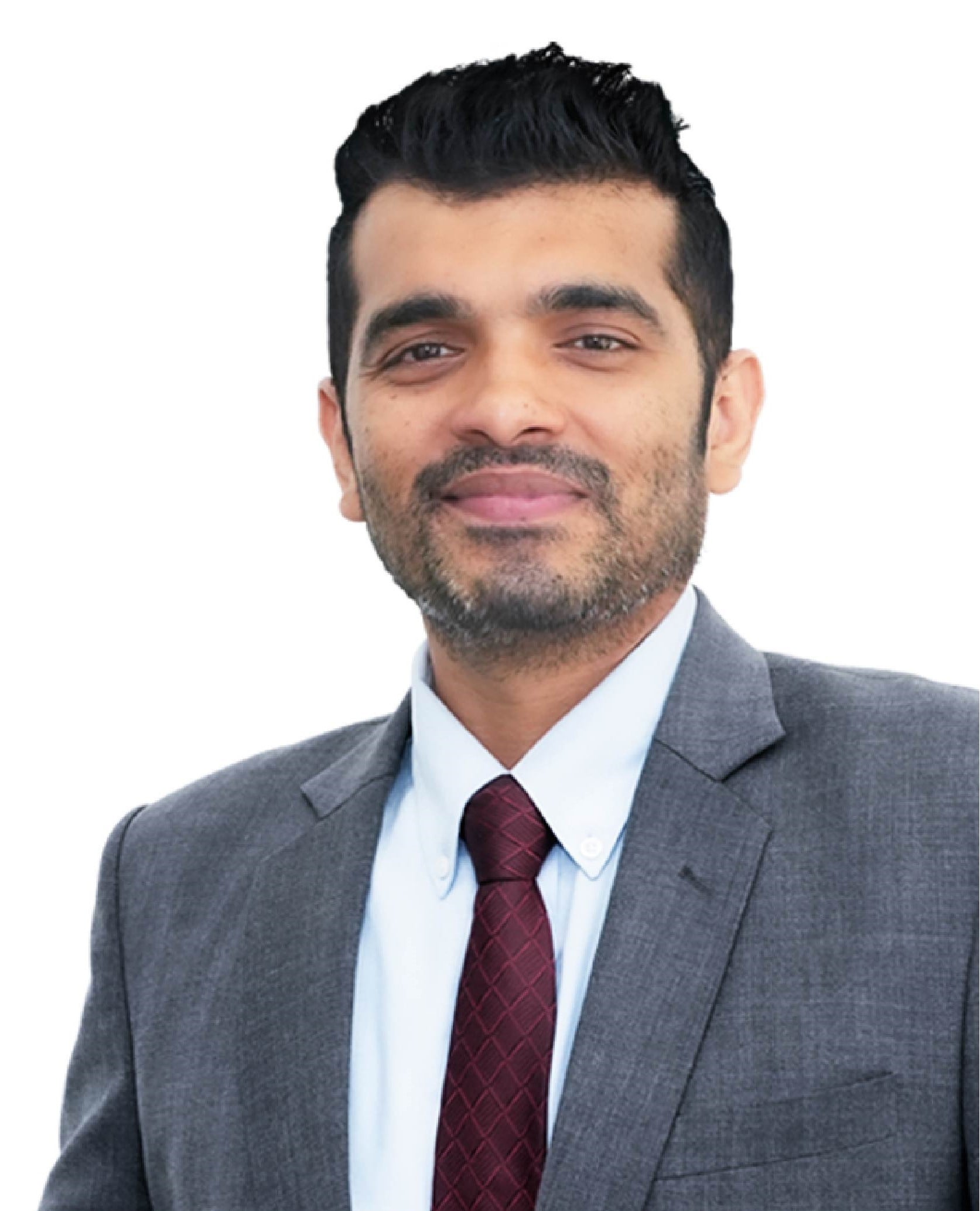 Mohammed Sheefar Kalluveettil